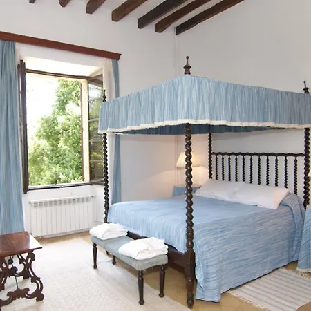 Finca Son Vivot Room photo