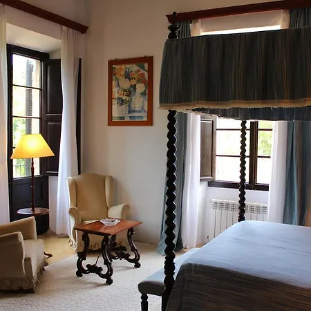 Finca Son Vivot Room photo