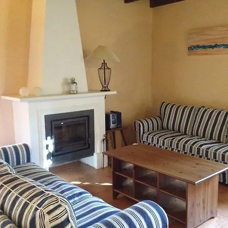 Finca Son Vivot Room photo