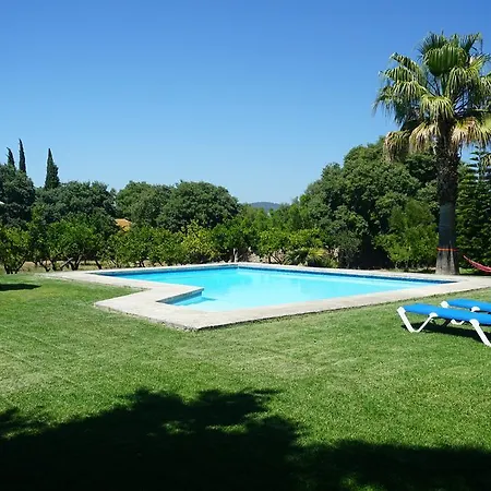Finca Son Vivot Exterior photo