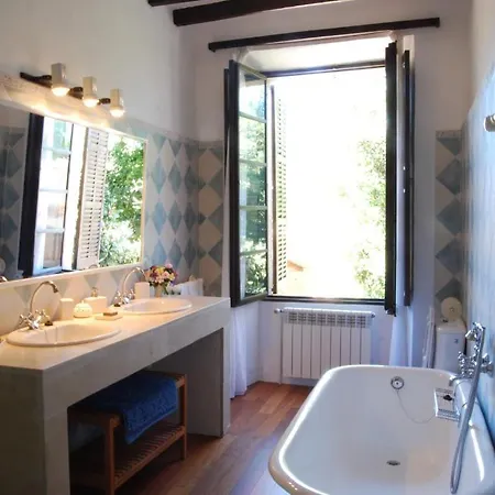 Finca Son Vivot Room photo
