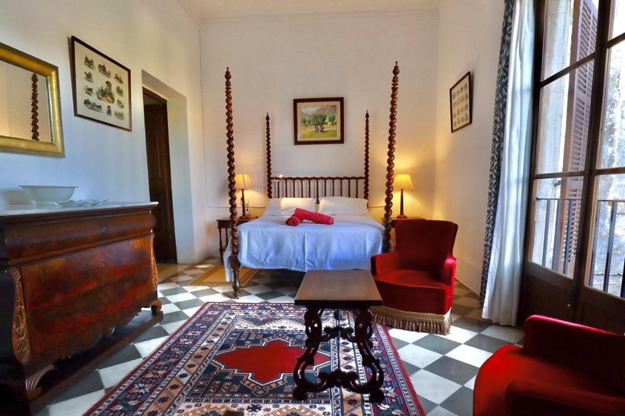 Landhaus Son Vivot Inca (Mallorca)