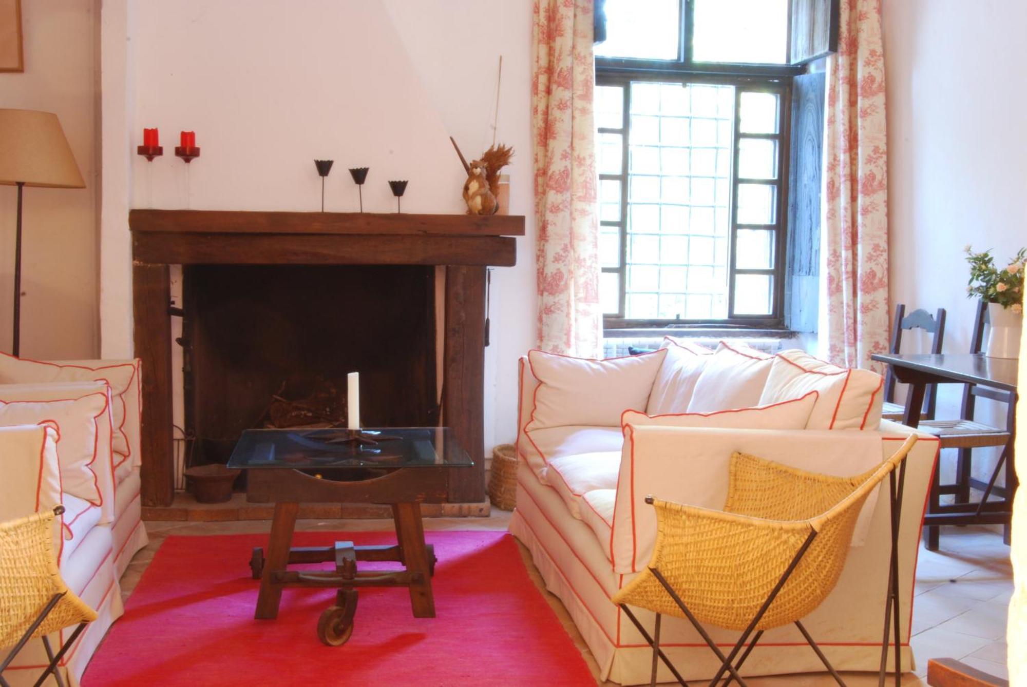 Landhaus Son Vivot
