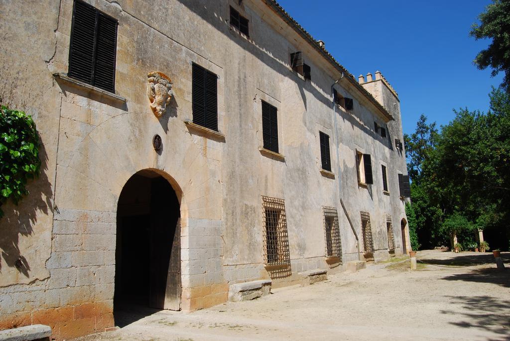 Landhaus Son Vivot Inca (Mallorca)