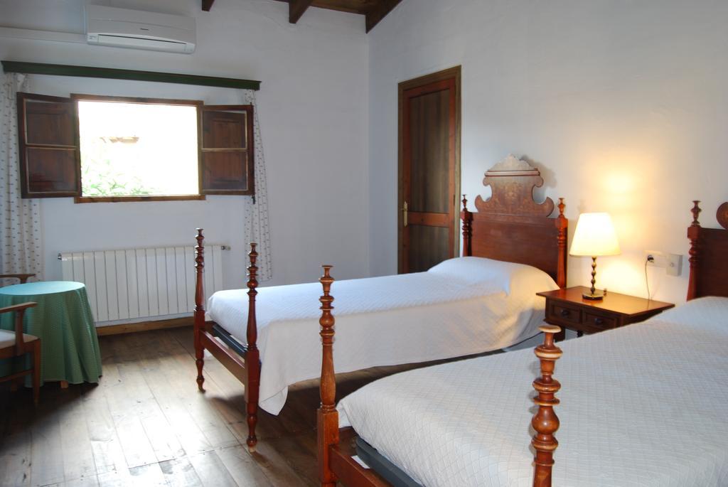 Son Vivot Landhaus Inca (Mallorca)