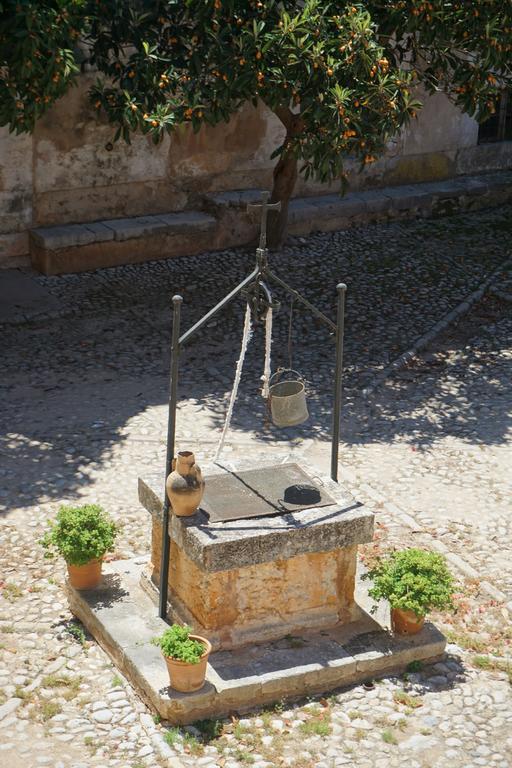Landhaus Son Vivot Inca (Mallorca)