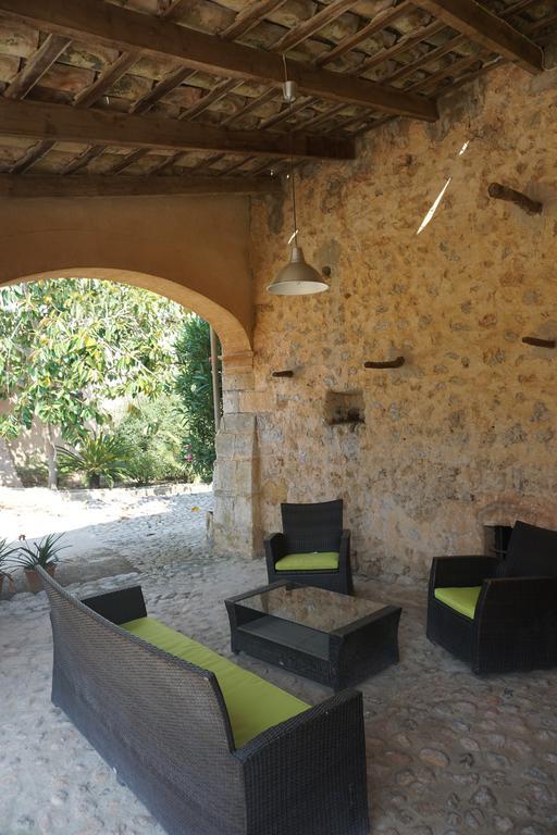 Landhaus Son Vivot Inca (Mallorca)